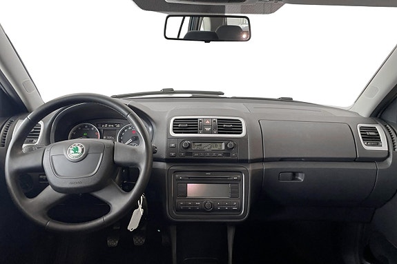 Skoda Fabia 12 of 25