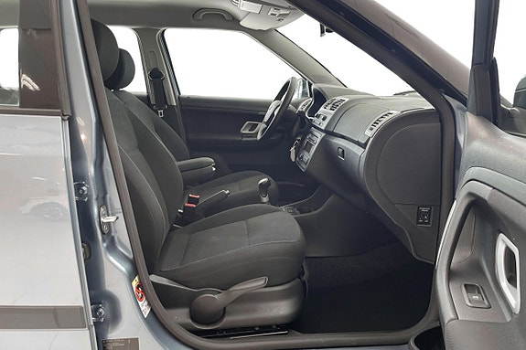 Skoda Fabia 16 of 25