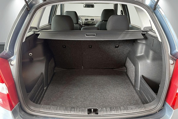 Skoda Fabia 18 of 25