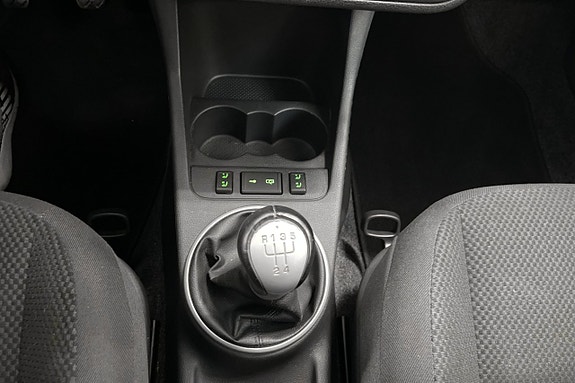 Skoda Fabia 23 of 25
