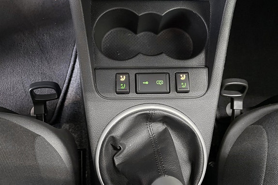 Skoda Fabia 22 of 25