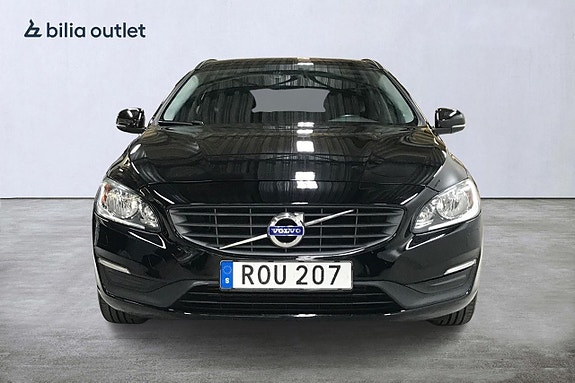 Volvo V60 3 of 5