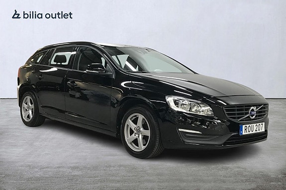 Volvo V60 4 of 5