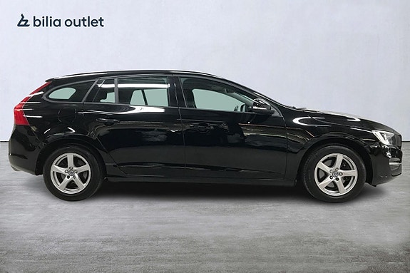 Volvo V60 5 of 5