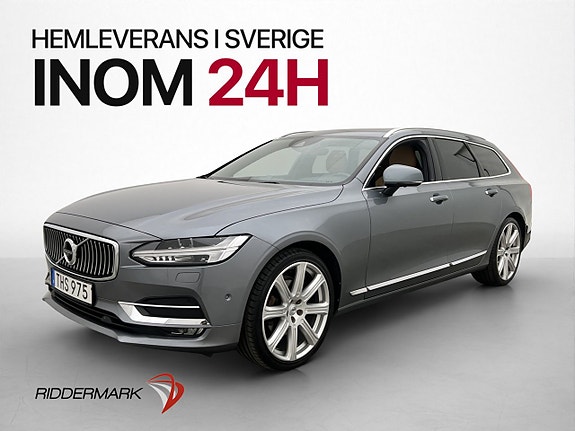 Volvo V90 3 of 5