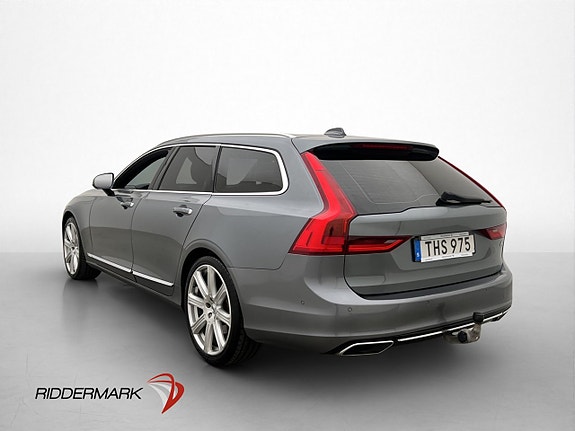 Volvo V90 5 of 5
