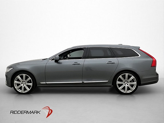 Volvo V90 4 of 5