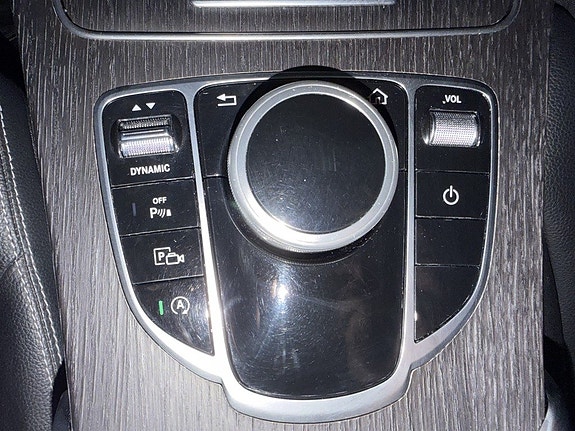 Mercedes-Benz C220 d 18 of 22
