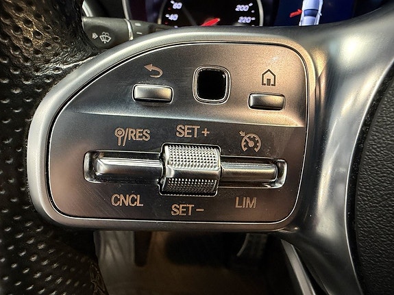 Mercedes-Benz C220 d 14 of 22