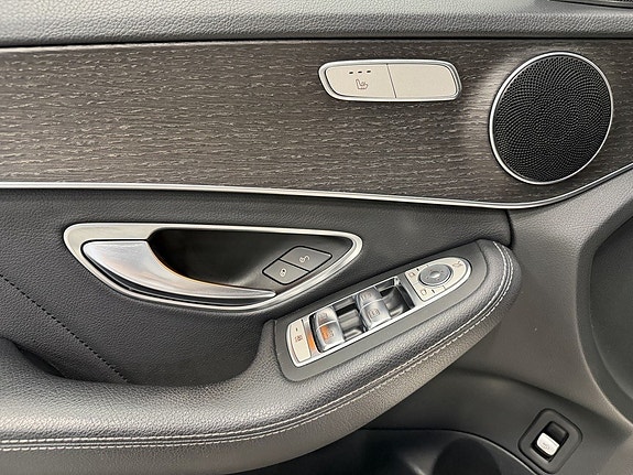 Mercedes-Benz C220 d 19 of 22