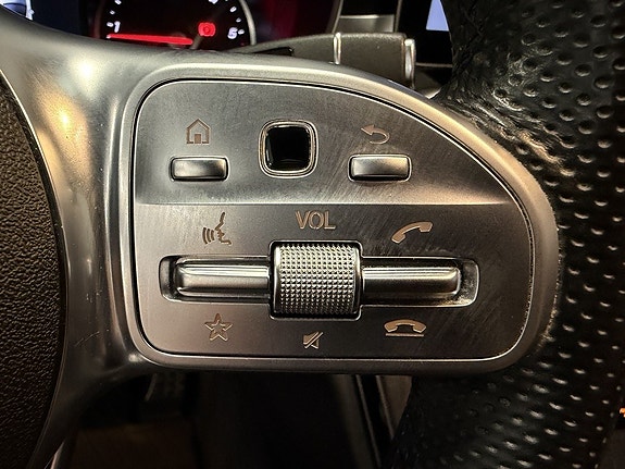 Mercedes-Benz C220 d 15 of 22
