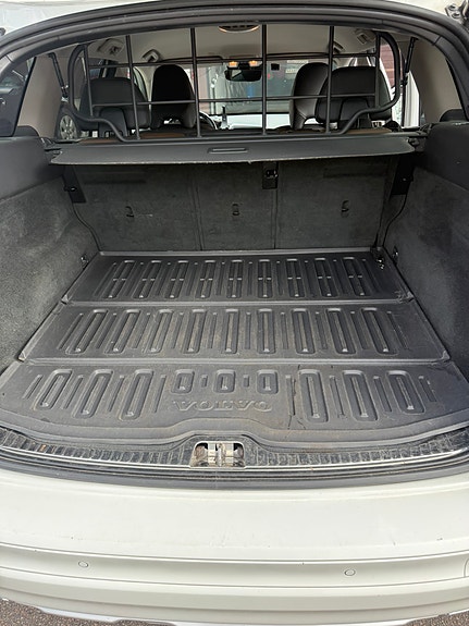 Volvo XC60 6 of 14