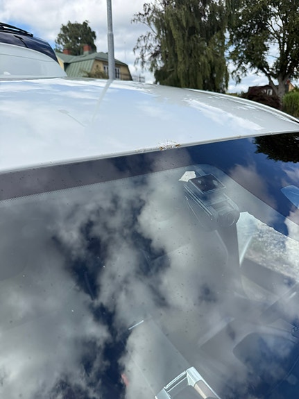 Volvo XC60 5 of 5