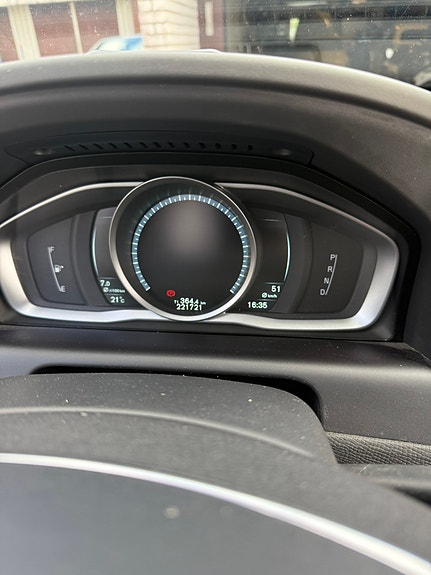 Volvo XC60 13 of 14