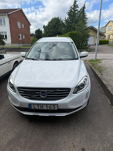 Volvo XC60 9 of 14