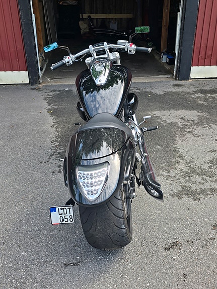 Suzuki VZR1800 Intruder 7 of 7