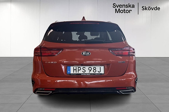 Kia Ceed 5 of 5