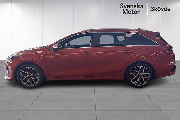 Kia Ceed 3 of 5