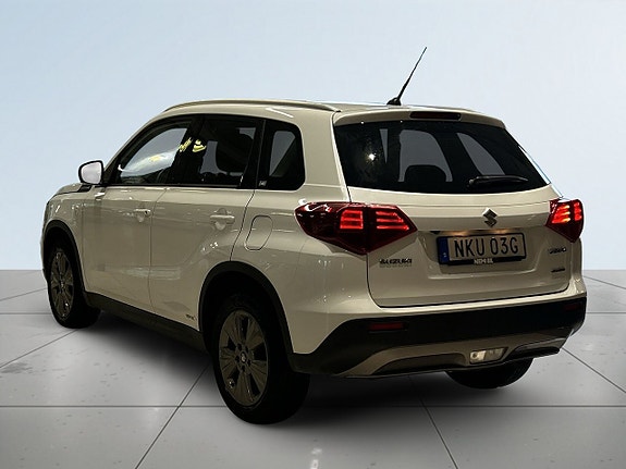 Suzuki Vitara 5 of 5