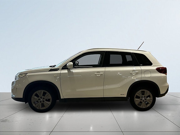 Suzuki Vitara 4 of 5