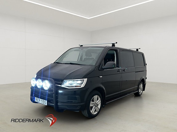 Volkswagen Transporter 3 of 5