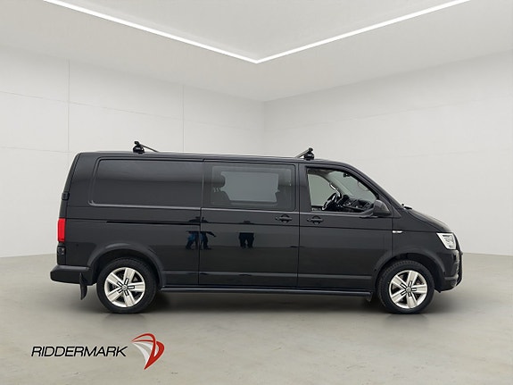 Volkswagen Transporter 2 of 5