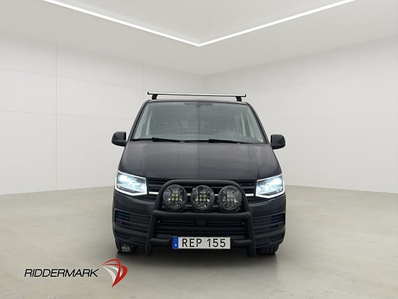 Volkswagen Transporter 5 of 5
