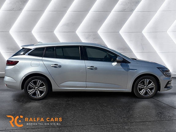 Renault Megane 6 of 16