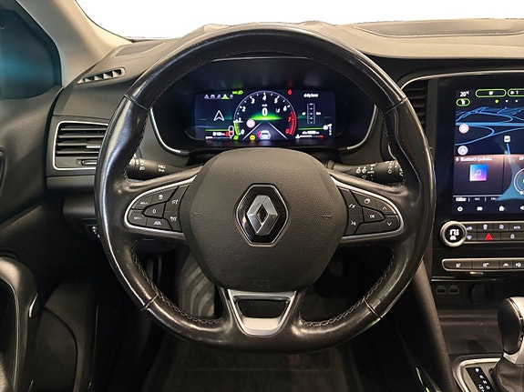 Renault Megane 10 of 16