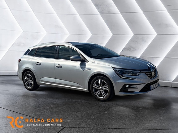 Renault Megane 5 of 16
