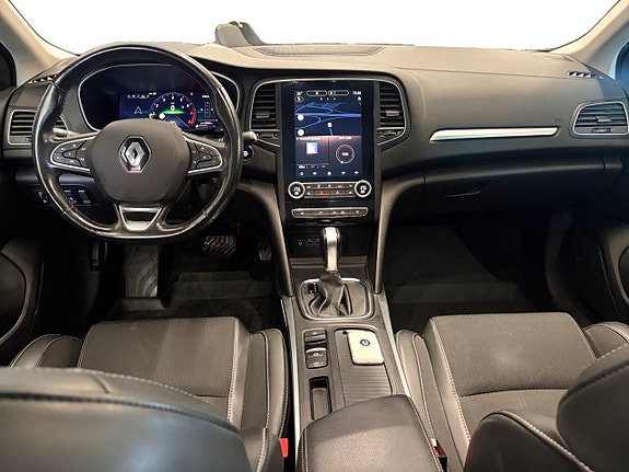 Renault Megane 9 of 16