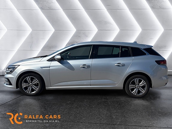 Renault Megane 3 of 16