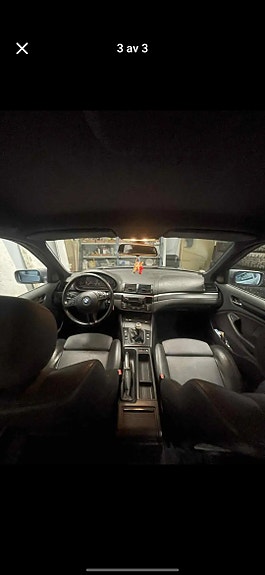 BMW 318i 5 of 5