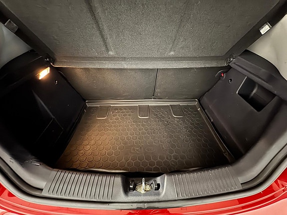 Kia Rio 14 of 15