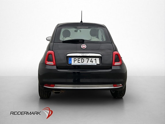 Fiat 500 5 of 5