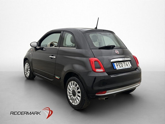 Fiat 500 4 of 5