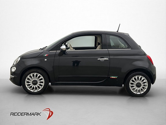 Fiat 500 2 of 5