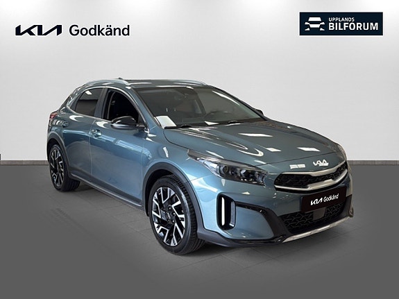Kia XCeed 3 of 5