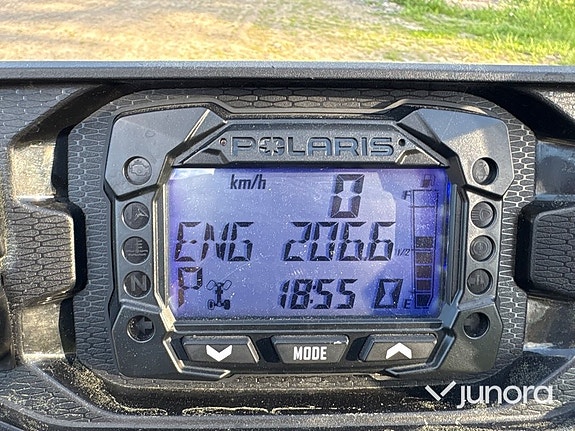 Polaris Sportsman 570 0.57 AWD 9 of 9