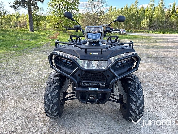 Polaris Sportsman 570 0.57 AWD 2 of 9