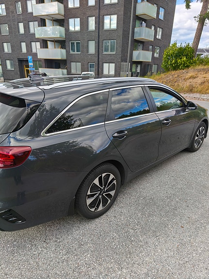 Kia Ceed 5 of 5