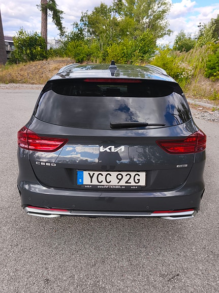 Kia Ceed 4 of 5