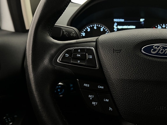 Ford Ecosport 15 of 25