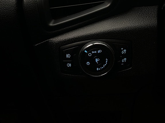 Ford Ecosport 25 of 25