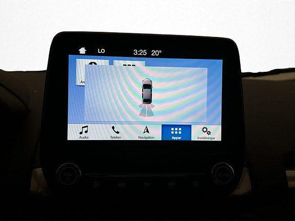 Ford Ecosport 19 of 25