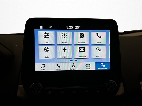 Ford Ecosport 18 of 25