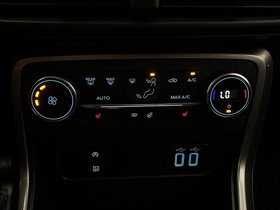 Ford Ecosport 21 of 25