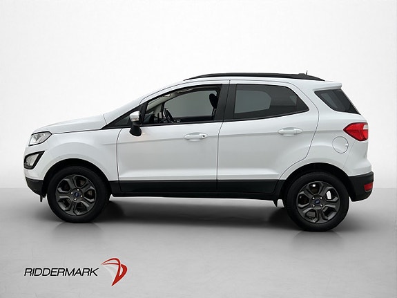 Ford Ecosport 4 of 5