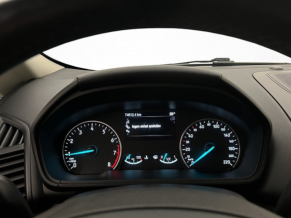 Ford Ecosport 14 of 25
