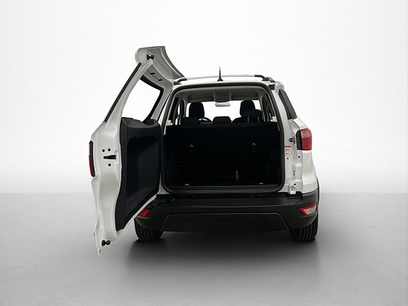 Ford Ecosport 10 of 25